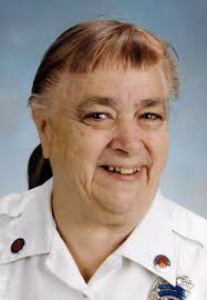 Longtime DP 911 Dispatcher Fluegge Passes Away