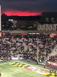 Capitol One Field Maryland Stadium College Park 2019 All