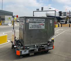Delta cargo has temporarily embargoed pet shipments effective april 1, 2020, until further notice. News Airport World