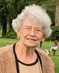 Anna Jean Perry Obituary September 10, 2025