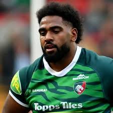 Five Tigers side by side with England U20s