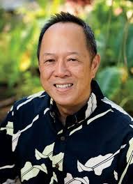 Keoni Wong's Instagram, Twitter & Facebook