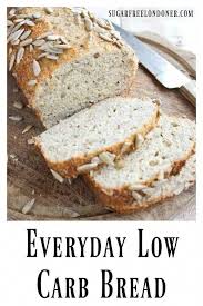Keto Bread Recipe With Tapioca Flour Ketofriendlybread In 2020 Best Keto Bread Low Carb Bread Lowest Carb Bread Recipe