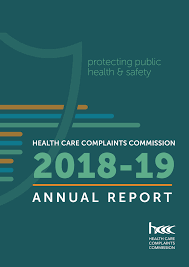 Information on health care support. Hccc Nsw Gov Au