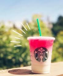 Here's how to make the homemade starbucks pink drink recipe keto friendly: Ombre Pink Drink Cups Of Kindness Starbucks Secret Menu