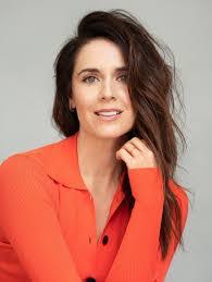 Melissa Poulin's Instagram, Twitter & Facebook