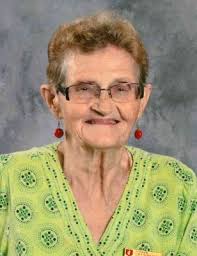 Obituary information for Lorene Marie Bush