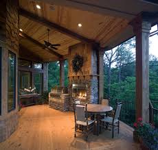 1.patio cover supported by or attached directly to the top of a deck. How To Choose The Right Flooring For Your New Home S Porch And Deck