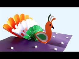 If you choose to edit, you will be directed to 'create a custom ecard' page. Download Greeting Card Idea For Independence Day Diy How To