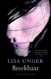 Breekbaar Boeken Lezen Thrillers