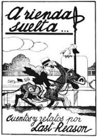 Página/12 :: Radar libros :: Por una cabeza