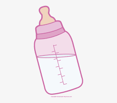 Click To Save Image Girl Baby Bottle Clipart Png Image Transparent Png Free Download On Seekpng