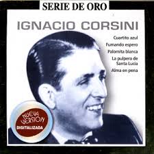 Serie De Oro Vol 2: Ignacio Corsini