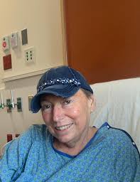 Donating blood and giving back to community