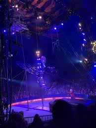Big Apple Circus New York City 2019 All You Need To Know