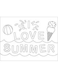 Summer Coloring Pages Mr Printables These mandalas, with their patterns that flow and swirl, are especially helpful in calming your mind and encouraging you to let go of your day.
