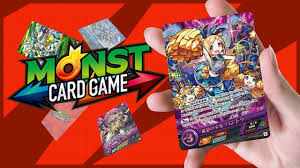 Maybe you would like to learn more about one of these? Monster Strike Card Game Box Opening Mscg Bp02 Youtube