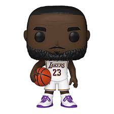 We did not find results for: Nba Los Angeles Lakers Lebron James White Jersey Pop Vinyl Figure Toys And Collectibles Eb Games Australia