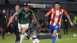 Bookmakers place paraguay as favourites to win the game at @ 1.41. Paraguay Vs Bolivia Live Stream Kickoff Time Tv Channel Watch Copa America 2021 Online