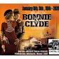 CCP's “Bonnie & Clyde, The Musical” - Spotz! On event image
