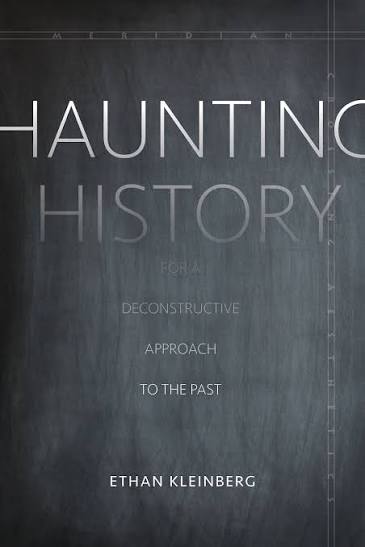 Haunting History | Stanford University Press