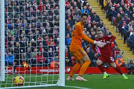 This is because the swiss… continue reading xherdan shaqiri: Liverpool Fans Gutted By Xherdan Shaqiri Injury