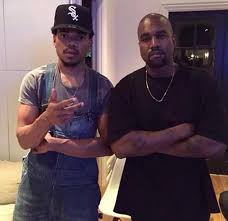 Is kanye west dead or alive? Kanye West Could Ve Narrated Donnie Trumpet The Social Experiment S Surf