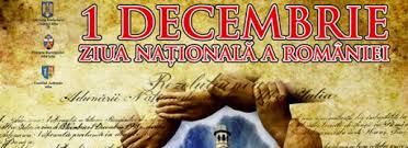 A sosit si ziua cea mare, 1 decembrie 1918, ziua marii uniri. Regele Ferdinand I Si Marea Unire De La 1 Decembrie 1918 1dec3mbrie