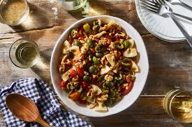 34 Ways to Cook With Walnuts