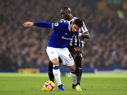 In future will we be providing links to everton vs newcastle. Everton 1 1 Newcastle Richarlison Ensures Toffees Earn A Point The Independent The Independent
