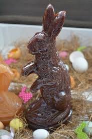 Frohe Ostern Mit Zuckersussen Zuckerhasen Der Kuchenbacker Frohe Ostern Ostern Susses