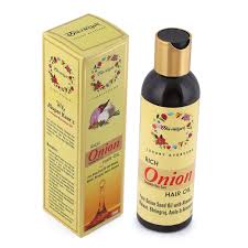 Split ends and frizz are no match for these formulas that will help straighten and shine. Buy Lavanyam Rich Onion Hair Oil 200ml Online At Low Prices In India Amazon In
