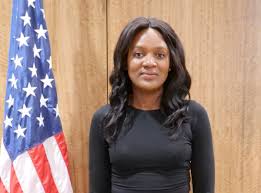 U S Embassy Eswatini On Twitter We Are Thrilled To Announce Khabo Langwenya A Female Sports Journalist At Eswatini Broadcasting Info Services Has Been Selected To Participate In The Prestigious Int L Visitor Leadership
