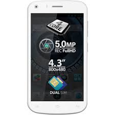 Allview A5 Quad mobiltelefon ...