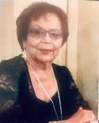 Maria Teresa Camacho Obituary (2024)