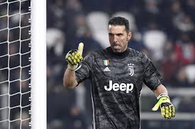 The incredible reaction saves from juventus' gianluigi buffon! Gianluigi Buffon Set To Sign New Juventus Deal Meaning He Will Play Beyond 43rd Birthday