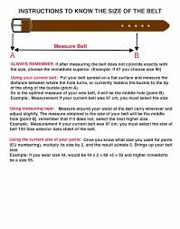 See also other size charts. Belts Men And Belts Women And Suspenders Men Belts Jeans Large Belts