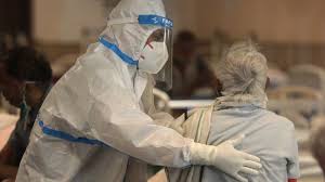 Meanwhile, there many independent local or regional online news outlets. India Coronavirus New Record Deaths As Virus Engulfs India Bbc News