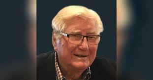 Rev. Norman Palmer Obituary