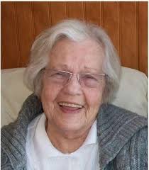 Rose Coy Obituary (1925