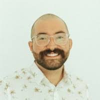 Justin Burr's Instagram, Twitter & Facebook