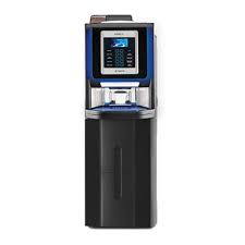 Appealing design, decorative light, chrome frames, shiny black surfaces, unrivalled performance make krea touch the ideal solution for your coffee break. Vending Coffee Machine Necta Krea Prime Cafe Corporate