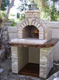 Brick Wood Oven Plans What Are The Items You Need To Implement Brick Oven Plans Interior Design Pizza Oven Outdoor Outdoor Oven Diy Pizza Oven