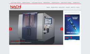 Maybe you would like to learn more about one of these? Nachi America Inc Hydraulic Pumps