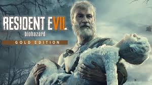 Resident Evil 7 Biohazard Gold Edition + 12 DLCs Free Download - Ocean Of  Games