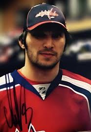 Welcome to the NHL rookie 😂 Alex Ovechkin gives Ethen Frank a smelly face  wash after he scored the GWG in his second NHL game. #ALLCAPS #CapsPreds  #Capitals #ovechkin #alexovechkin #Gr8 #washingtoncapitals #