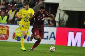 Vous pouvez intérargir sur ce match de football en déposant vos propres commentaires. Cfr Cluj Maccabi Tel Aviv 1 0 In Champions League Video Cu Rezumatul Pe Fanatik Ro