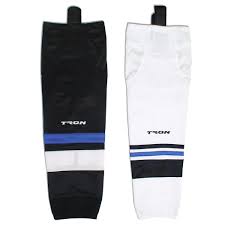 They play in the atlantic division of the eastern conference in the national hockey league (nhl). Tampa Bay Lightning Hockey Socks Tronx Sk300 Nhl Team Dry Fit Hockeytron Com