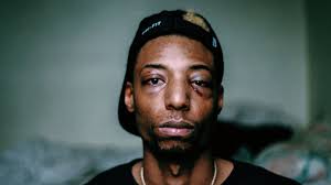 What It's Like to Go Through a Gang Initiation