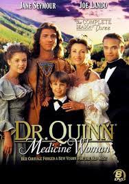 Dr Quinn Medicine Woman Streaming Online